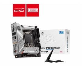 MSI MPG Z790I EDGE WIFI