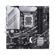 Asus PRIME Z790M-PLUS - cena, porovnanie