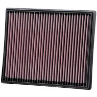 K&N 33-5116 - cena, porovnanie