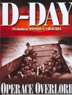 D-day (Operace Overlord) - cena, porovnanie