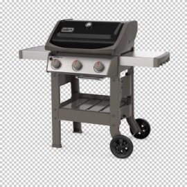 Weber Spirit II E-310 GBS