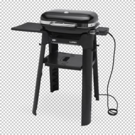 Weber Lumin Compact Stand