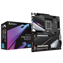 Gigabyte Z790 AORUS TACHYON