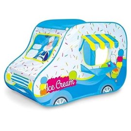 Mondo Ice-Cream Car - Zmrzlinář