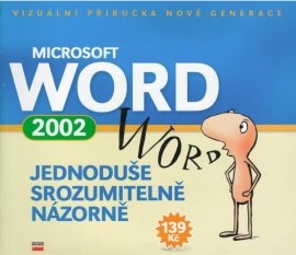 Microsoft Word 2002