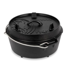 Petromax Liatinový hrniec Dutch Oven 3,5l