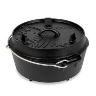 Petromax Liatinový hrniec Dutch Oven 3,5l - cena, porovnanie