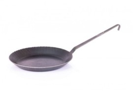 Petromax Panvica z kované ocele 28 cm