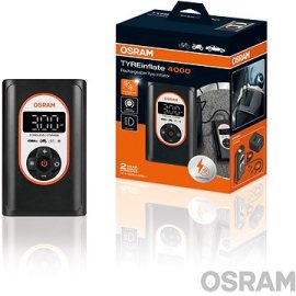 Osram Kompresor TYREinflate 4000