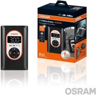 Osram Kompresor TYREinflate 4000 - cena, porovnanie