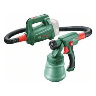 Bosch EasySpray 18V-100 - cena, porovnanie