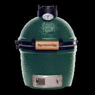 Big Green Egg Mini - cena, porovnanie