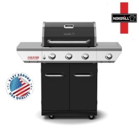 Nexgrill 3B Evolution