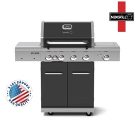 Nexgrill 4B Deluxe sada