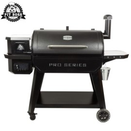 Pit Boss Pro Series 1150 Wifi