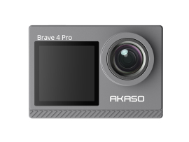 Akaso Brave 4 Pro