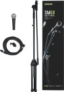 Shure SM58 QUALITY BUNDLE - cena, porovnanie