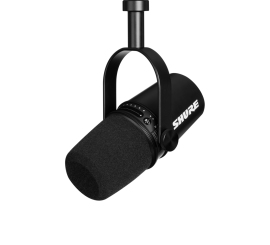 Shure MV7 Podcast Kit