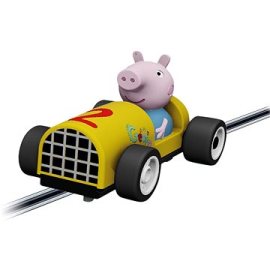 Carrera Auto FIRST 65029 Peppa Pig