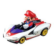 Carrera GO/GO+ 64182 Nintendo Mario Kart - Mario - cena, porovnanie