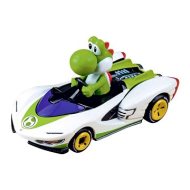 Carrera GO/GO+ 64183 Nintendo Mario Kart - Yoshi - cena, porovnanie