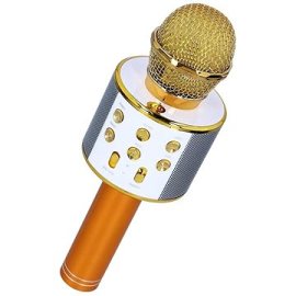 MG Bluetooth Karaoke mikrofon