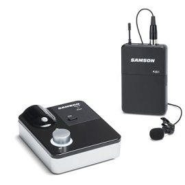 Samson XPDm Lavalier