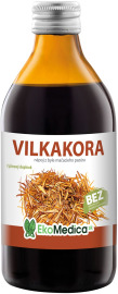 Ekomedica Šťava Vilkakora 250ml