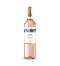 Schloss Raggendorf Nealko Rosé 0,75l