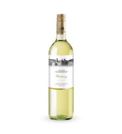 Schloss Raggendorf Chardonnay nealko biele 0,75l