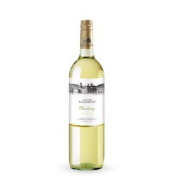 Schloss Raggendorf Chardonnay nealko biele 0,75l - cena, porovnanie