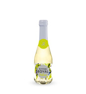 Schloss Raggendorf Ritter Royal melon 0,20l - cena, porovnanie