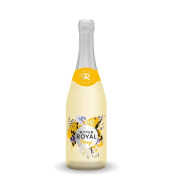 Schloss Raggendorf Ritter Royal mango 0,75l - cena, porovnanie