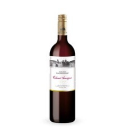 Schloss Raggendorf Cabernet Sauvignon nealko 0,75l