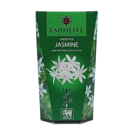 Eminent Jasmine Green Tea 100g