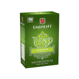 Eminent Jasmine Green Tea 200g