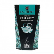 Eminent Earl Grey Green Tea 100g 25x2g - cena, porovnanie