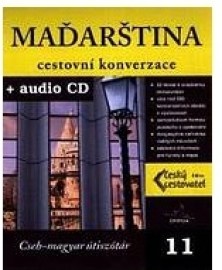 Maďarština - cestovní konverzace