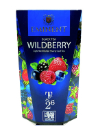 Eminent Black Tea Wildberry 100g - cena, porovnanie