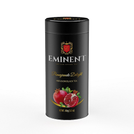 Eminent Tubus Pomegranate Delight 100g