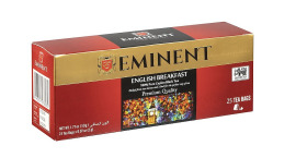 Eminent Premium Quality English Breakfast 5x2g