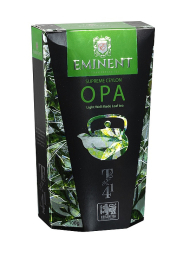 Eminent OPA Black Tea 100g