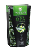 Eminent OPA Black Tea 100g - cena, porovnanie