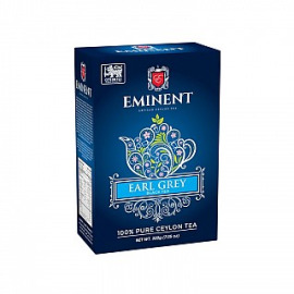 Eminent Earl Grey Black Tea 200g