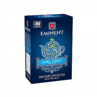 Eminent Earl Grey Black Tea 200g - cena, porovnanie
