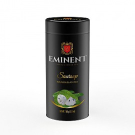 Eminent Tubus Soursop Black 100g