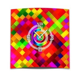 DX-time GQ-008