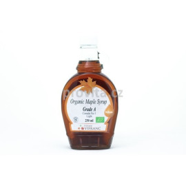 Provita Sirup javorový grade A 250ml