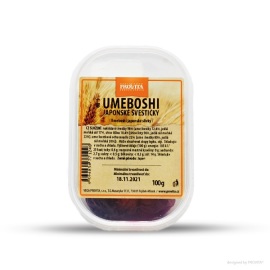 Provita Slivky umeboshi 100g