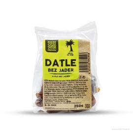 Provita Datle bez jadier 250g